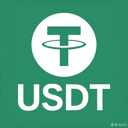 USDT Tether